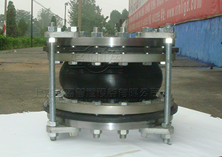 廣東省東莞市企石鎮(zhèn)不銹鋼限位橡膠接頭