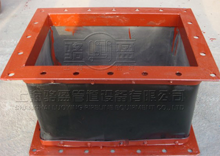 矩形風道織物<a href=http://www.tayouhui.com target=_blank class=infotextkey>補償器</a>