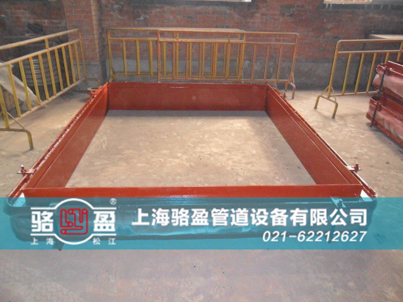 <a href=http://www.tayouhui.com target=_blank class=infotextkey>非金屬補償器</a>生產(chǎn)車間