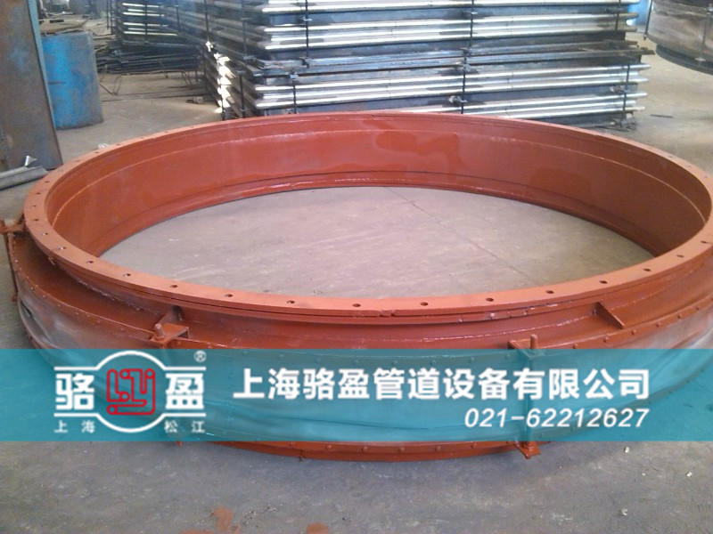 非金屬<a href=http://www.tayouhui.com target=_blank class=infotextkey>補償器</a>附加限位裝置
