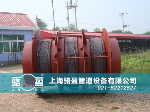 圓形風(fēng)道織物<a href=http://www.tayouhui.com target=_blank class=infotextkey>補償器</a>