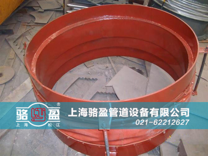 香港新界屯門橡膠<a href=http://www.tayouhui.com target=_blank class=infotextkey>補(bǔ)償器</a>工地圖